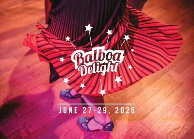 Balboa Delight