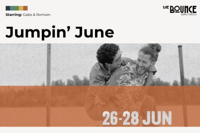 Jumpin’ June 2026