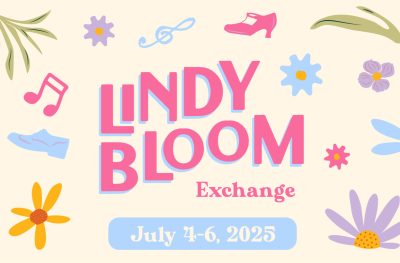 Lindy Bloom Exchange