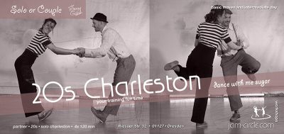 Swingin’ Twenties