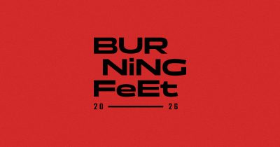 Burning Feet Fest Berlin