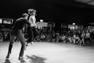 Gold Coast Lindy Fest