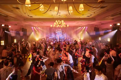 Swing Era