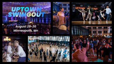 The Uptown Swingout
