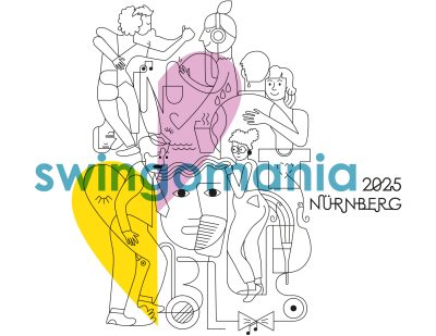 swingomania- Swing Loves Blues