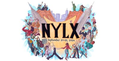 NY Lindy Exchange