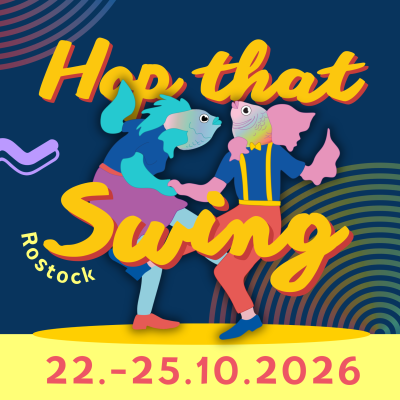 Hop that Swing