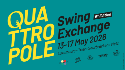 9th Quattropole Swing Exchange Trier