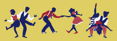 Leapin` Lindy