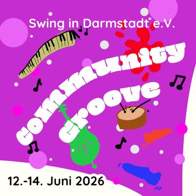 Community Groove