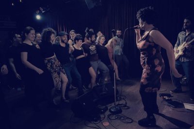 Spanish Blues Festival – Spring Edition 2026