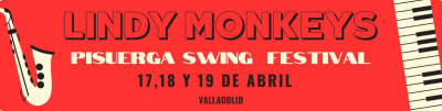 Pisuerga Swing Festival 2026