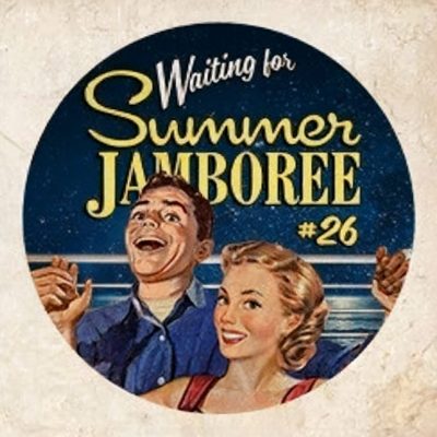 Summer Jamboree 2026 – Senigallia, Italy