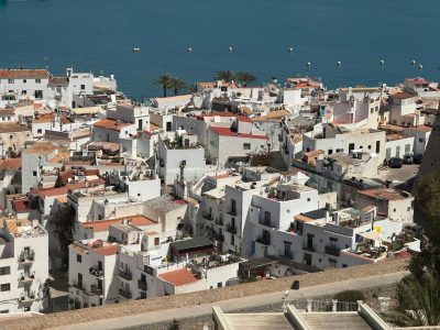 Portocolom, Felanitx, Illes Balears city view