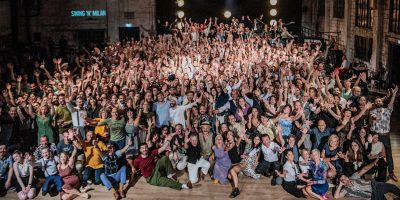 Swing’n’Milan 2026 – Milan, Italy
