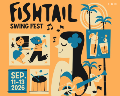 Fishtail Swing Fest