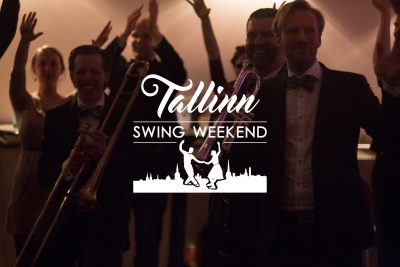 Tallinn Swing Weekend