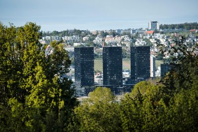 Rothenfels (Spessart) city view