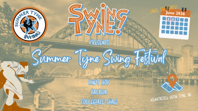 Summer Tyne Swing