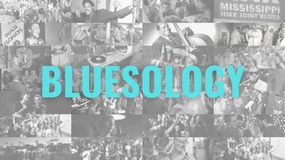Bluesology Teacher Training