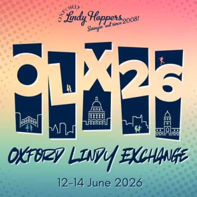Oxford Lindy Exchange