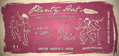 Plenty Hot- Savoy Edition Lovely and Hot!