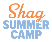 Shag Summer Camp