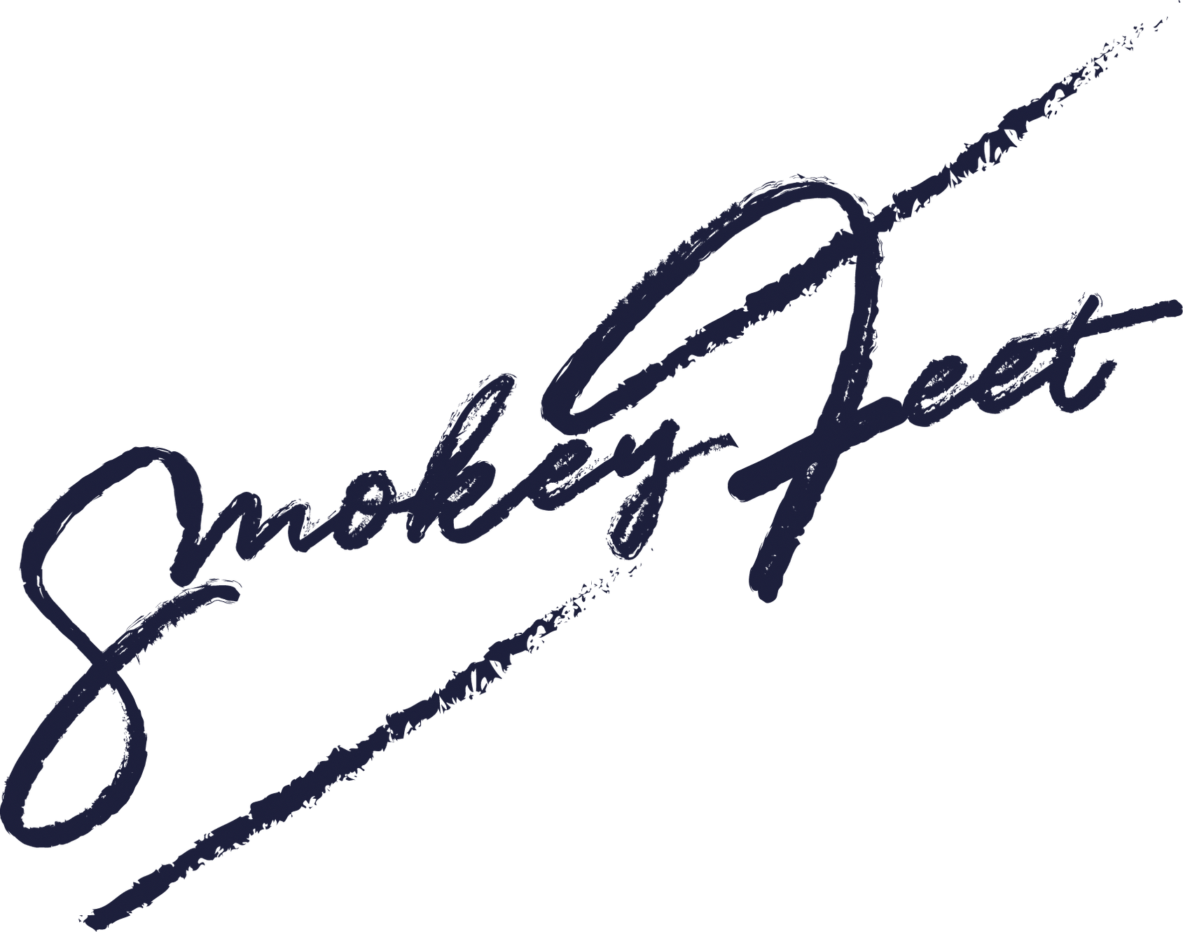 Smokey Feet