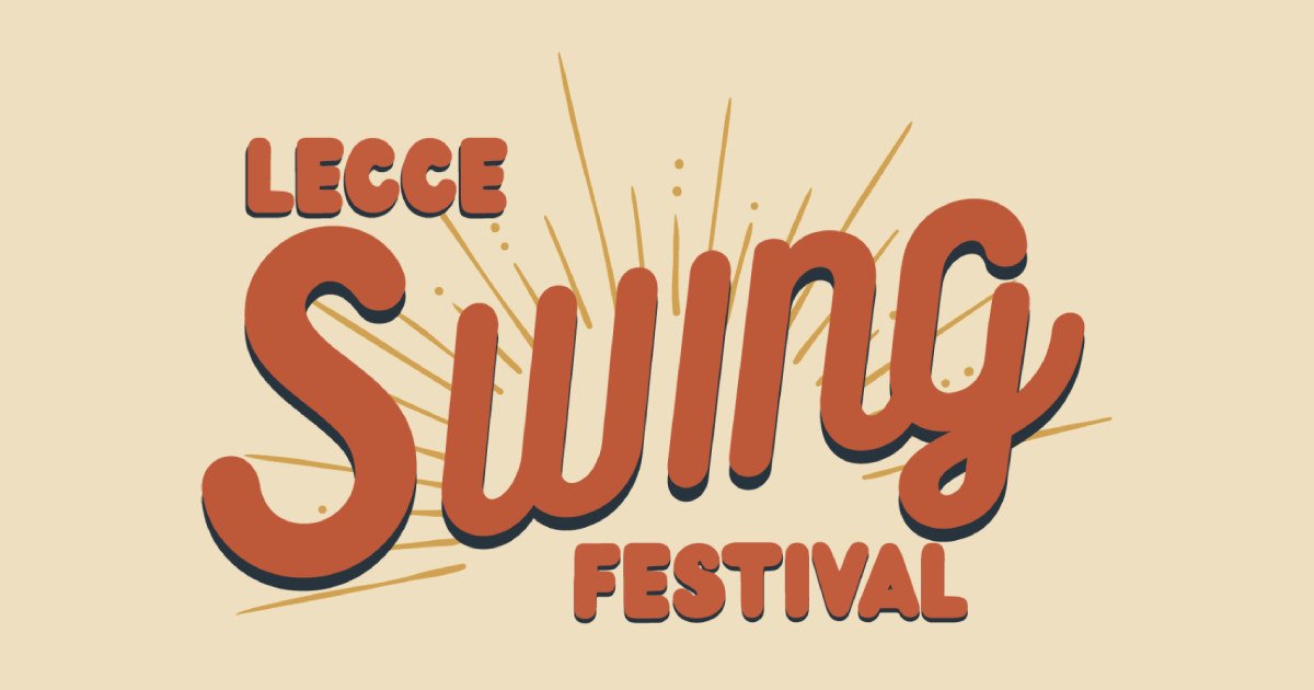 Lecce Swing Festival