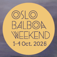 Oslo Balboa Weekend