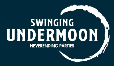 Swingin’ Undermoon!