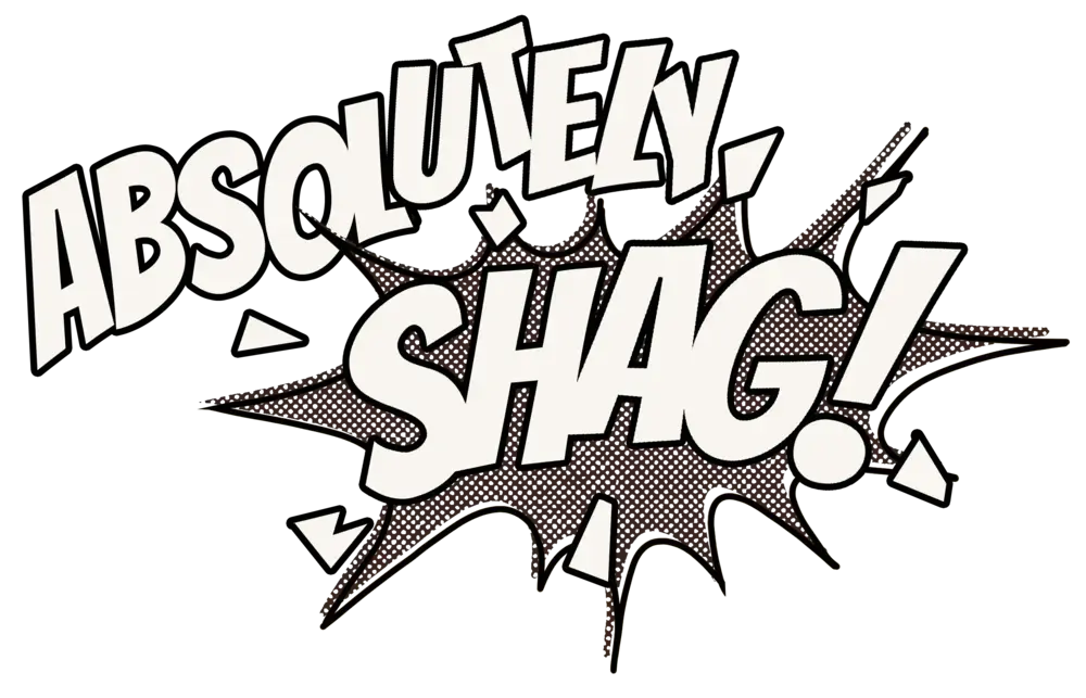 Absolutely Shag