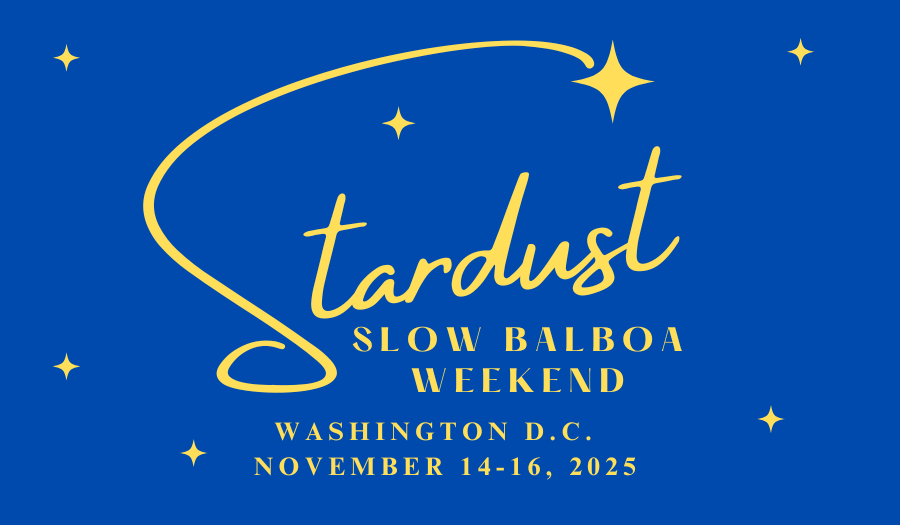 Stardust Slow Bal