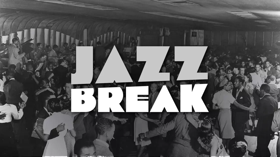 Jazz Break Weekend with Ari and Simon