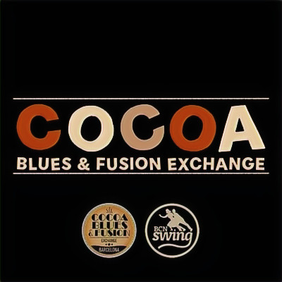 Cocoa Blues & Fusion Exchange Barcelona