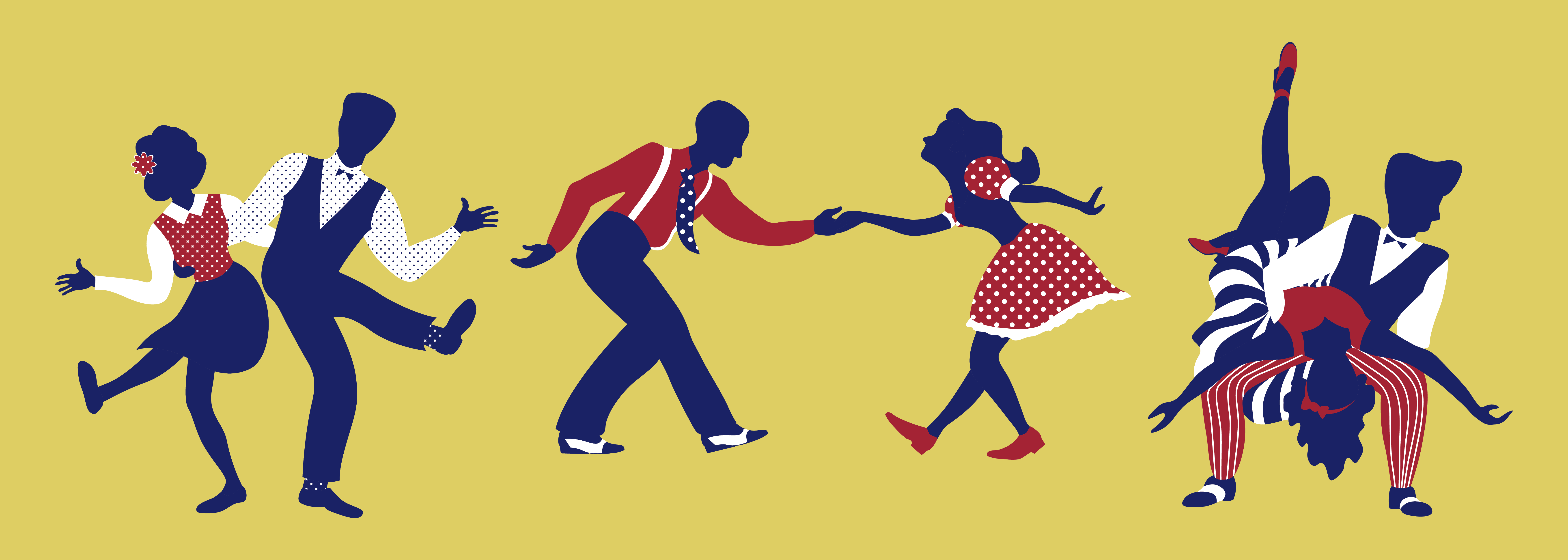 Leapin` Lindy