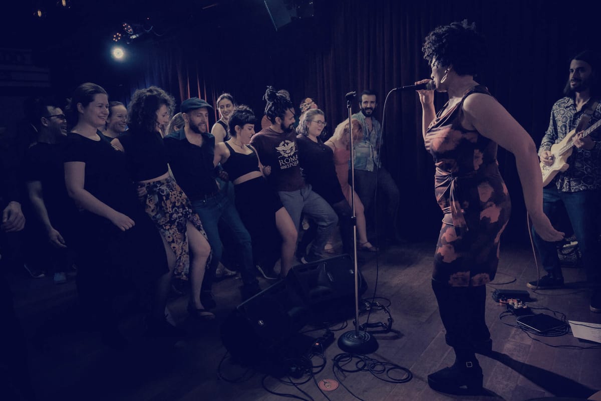 Spanish Blues Festival – Spring Edition 2026