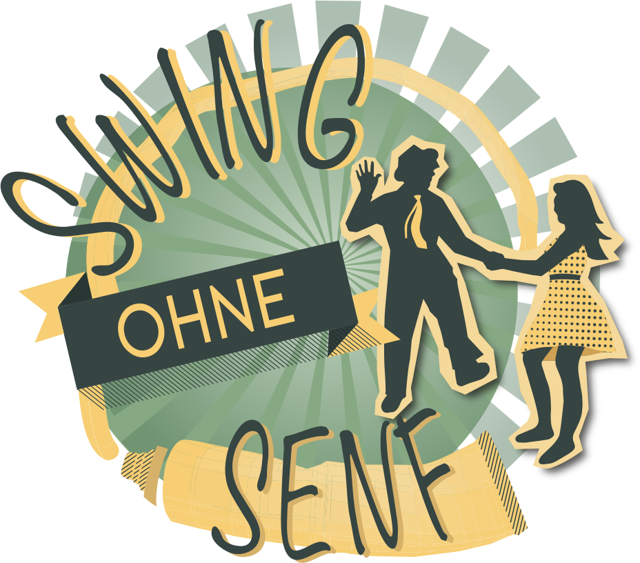 Swing ohne Senf